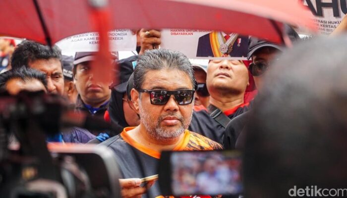 KSPI Usulkan Upah Minimum 2027 Naik 7,5-9,5 Persen