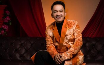 Kasus Ruben Onsu Resmi Dihentikan, SP3 Terbit Setelah Kesepakatan Damai