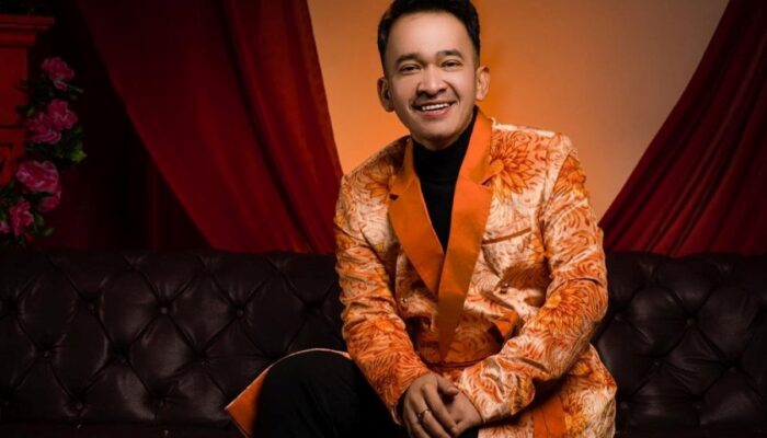 Kasus Ruben Onsu Resmi Dihentikan, SP3 Terbit Setelah Kesepakatan Damai