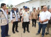 Tito Karnavian Pastikan Rehabilitasi Pascabencana Sumatera Dikawal Ketat hingga Desember
