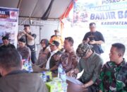 Tanggap Darurat Banjir Bandang Arosuka Diperpanjang, Pemkab Solok Fokus Penanganan dan Pemulihan