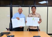 28 Pemuda Berprestasi Padang Pariaman Kuliah di UNAND, Pemkab Tanggung UKT hingga Semester 8