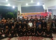 Bupati Padang Pariaman Ajak Niniak Mamak Jaga Marwah Adat dan Moral Generasi Muda