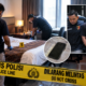 Jasad Perempuan Ditemukan di Hotel Padang, Terduga Pelaku Ditangkap Kurang dari 24 Jam