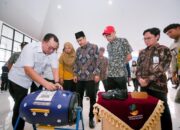 Kemensos dan BRIN Perkuat Sekolah Rakyat Lewat Inovasi